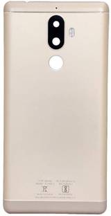 krazeever Lenovo K8 Plus Back Panel