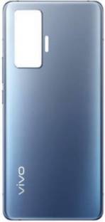 SlopK Vivo X50 Pro(Glass) Back Panel