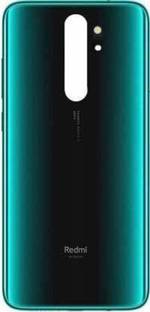 BrewingQ Xiaomi Note 8 Pro(Glass) Back Panel