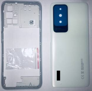 Sandreezz Xiaomi Redmi 10 Prime Housing Body Full Panel