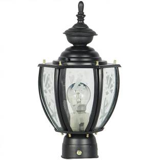 ARTDECOR LO3 Gate Light Outdoor Lamp