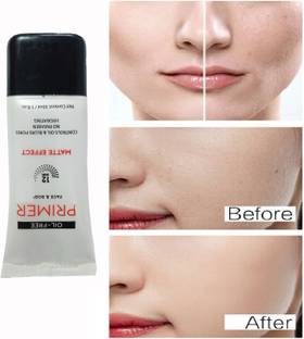 GFSU Professional Oil-Free Primer Face & Body 30Ml Primer  - 30 ml
