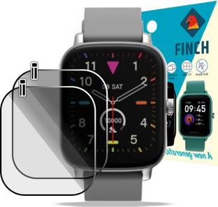 फिंच स्क्रीन गार्ड Noise ColorFit Icon Buzz के लिए