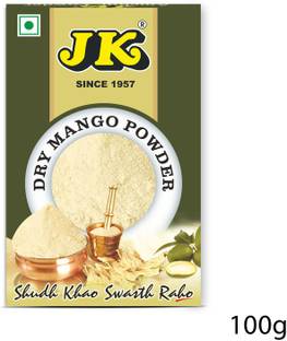 JK Amchur | Dry Mango Powder | Amchoor | Aamchur