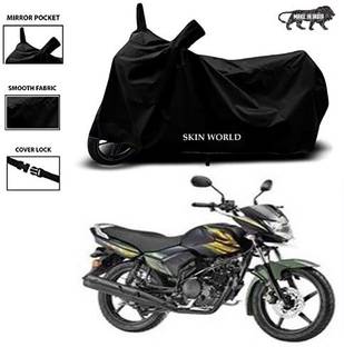 APNEK Waterproof Two Wheeler Cover for Yamaha