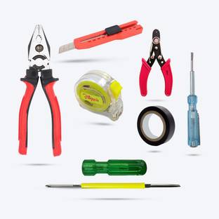 Hillgrove Hand Tool Kit