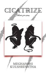 Cicatrize Only scars can heal