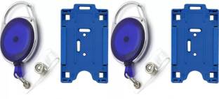 R K SALES 1 Card Holder