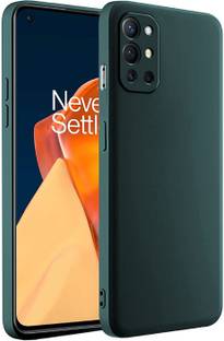 ASMANTIC Back Cover for Oneplus 8t