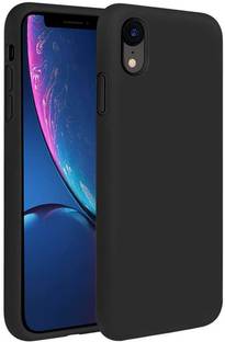 mCase Back Cover for Apple iPhone XR