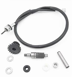 MJAuto 150 cm Accelerator Cable