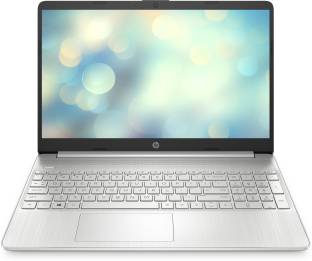 HP Ryzen 3 Quad Core 5300U - (8 GB/512 GB SSD/Windows 11 Home) 15s-eq2143au Thin and Light Laptop