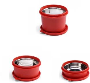 Oliveware Plastic Utility Container  - 1340 ml