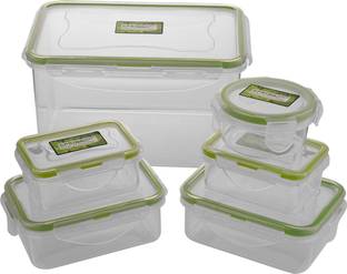 SPRINGWAY Plastic Utility Container  - 2000 ml, 325 ml, 150 ml, 110 ml