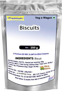 E Food Factory Heart Shape Salty In Spicy Crackers Salted Biscuit