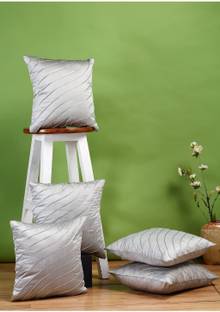 Fazar Creations Dupion Silk Cushions Cover