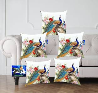 CLOUDNAP Polycotton Cushions Cover