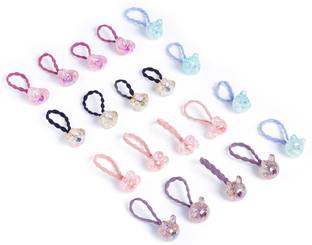 YELLOW CHIMES YCHARB-KD002-MC Rubber Band