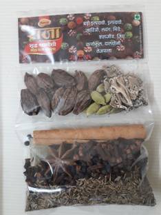 Naval Khada Garam Masala All In One Pack - 100g
