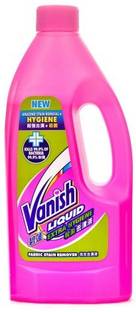 Vanish EXTRA HYGIENE FABRIC STAIN REMOVER LIQUID 500ML Stain Remover