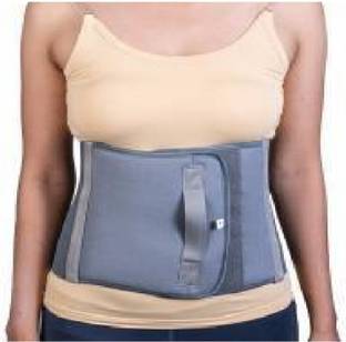 OrthoPlus Abdominal Support Belt Binder after C-Section Delivery for Women Abdominal Belt