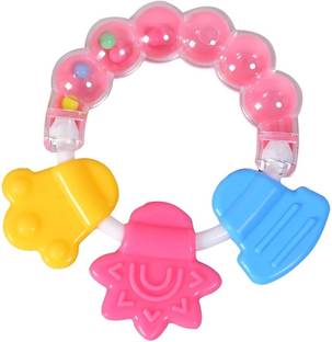 smilykid BABY TITHER SHUTTER Teether