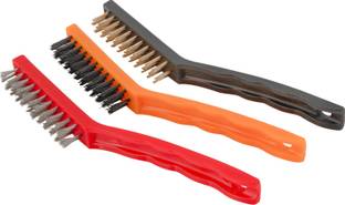 Freshome Cleaning Wire Brush for utensils Handle Scratch Brush