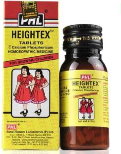 PhL HEIGHTEX TABLETS_4 (Pack of 4)