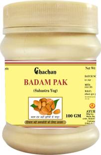 chachan BADAM PAK