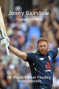 Jonny Bairstow