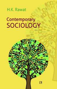 Contemporary Sociology 2020 Edition
