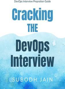 Cracking the DevOps Interview