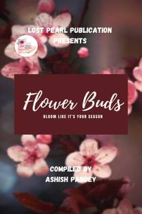 Flower Buds