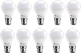 Syska Led Lights 9 W Basic Standard B22 LED Bulb