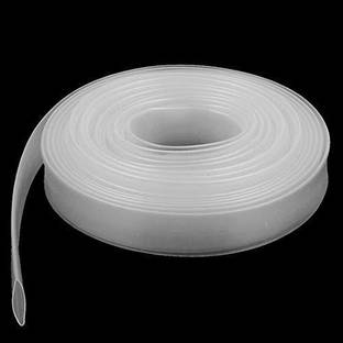 GREENARTZ 3 Meter Pack 10mm Clear Heat Shrink Cable Sleeve