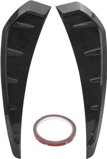 PRTEK Plastic, Rubber Car Bumper Guard