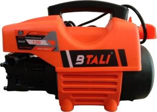 BTALI HIGH PRESSURE WASHER FOR CLEANING OF CAR,FLOOR Pressure Washer