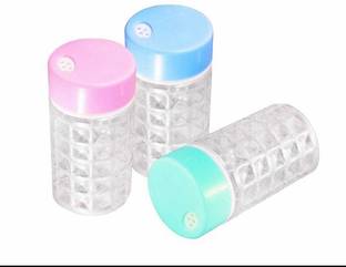 hurrio Salt & Pepper Set Plastic