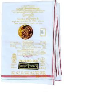 PARAMSUKH Men Dhoti
