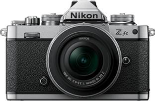 NIKON ZFC-28MM Mirrorless Camera 28MM
