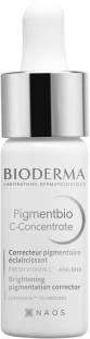 BIODERMA Pigmentbio C- Concentrate Vitamin C Brightening Serum for Intense Pigmentation