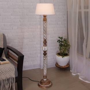 Homesake Club Floor Lamp