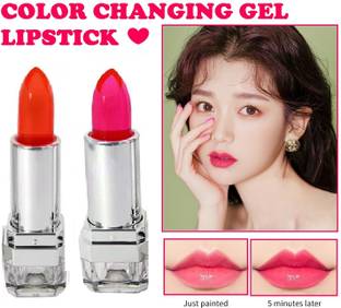 GFSU BODY TEMPERATURE COLOR CHANGING LIPSTICK