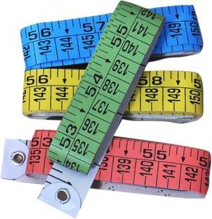 PRISAMX INCH TAP - 177 Measurement Tape