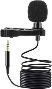 Miraaz NEW BEST Microphone For-Youtube, Android Smartphones, DSLR Microphone