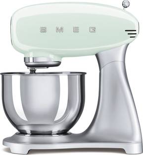 Smeg Stand 800 W Mixer Grinder