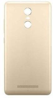 Purplesavvy Xiaomi Redmi Note 4 Back Panel