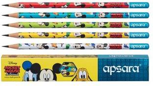 APSARA MICKEY MOUSE Pencil