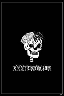 Xxxtentacion Also Known As Jahseh Dwayne Ricardo Onfroy An American Rapper Singer And Songwriter Matte Finish Poster Paper Print