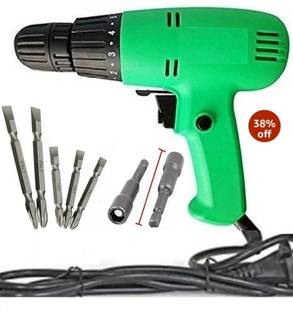Jilani tools Titer green combo3 Angle Drill